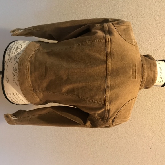 Ralph Lauren jacket - Picture 2 of 3